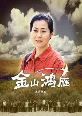 【剧情片】金山鸿雁
